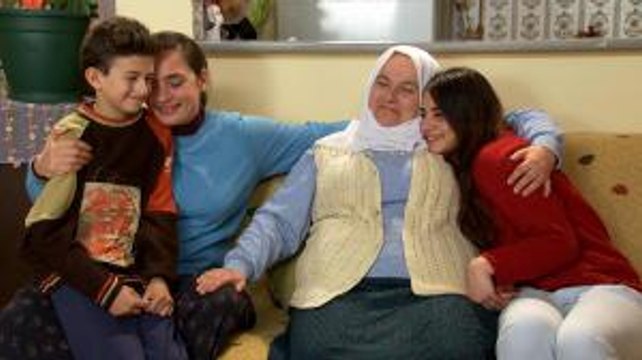 HAYAT DEDİĞİN - ANAHTAR