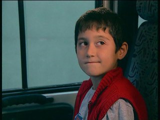 Kalp Gözü - Yetim 2