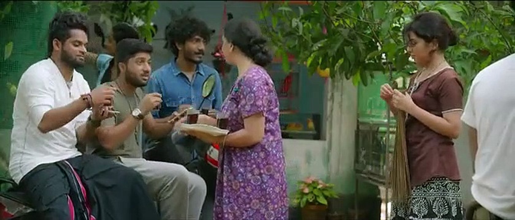Kaly full movie malayalam sale