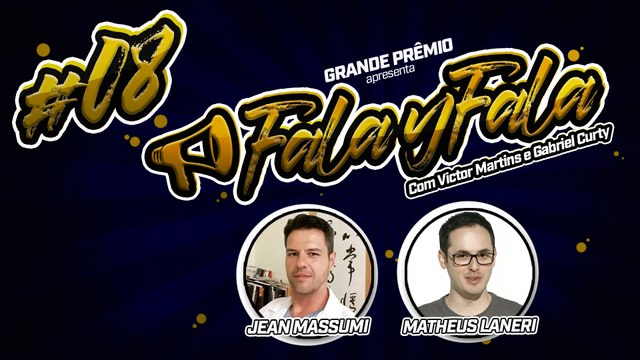 Jean Massumi, Matheus Laneri e a final do BBB 20 | Fala Y Fala #8