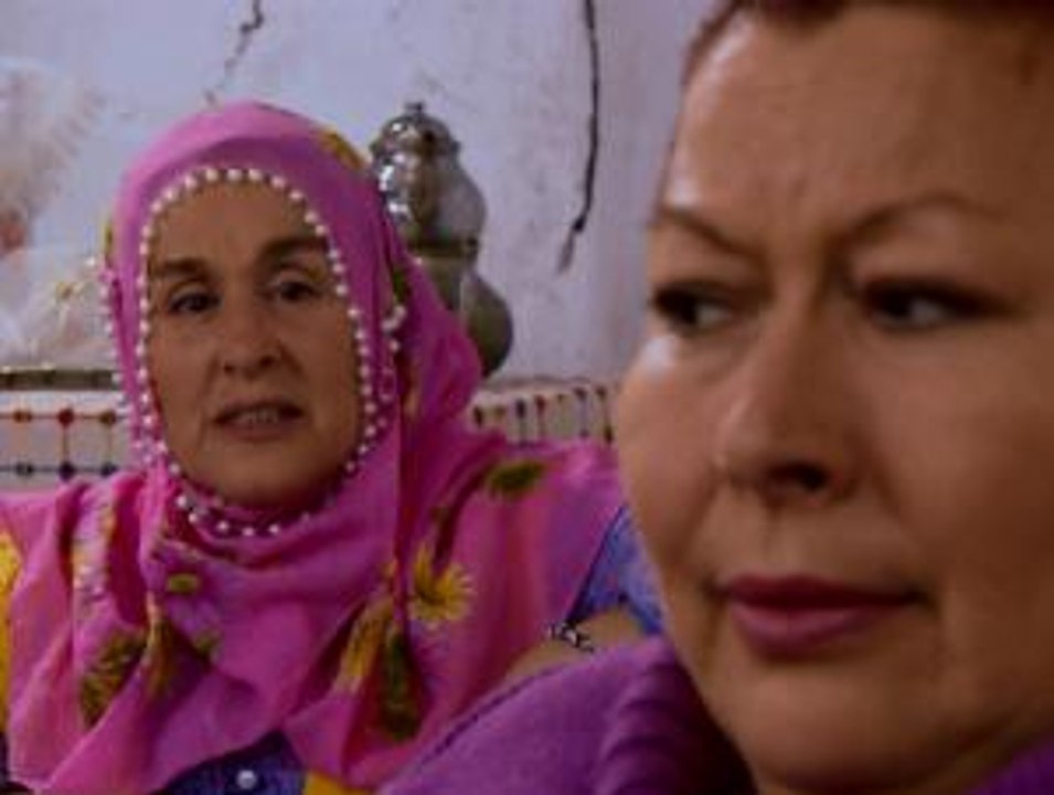 KEZBAN YENGE 42.BÖLÜM