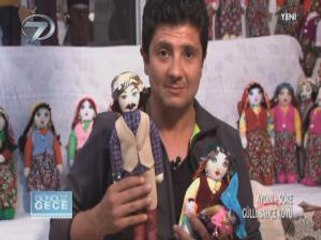 GÜNDÜZ GECE - AYDIN - SÖKE