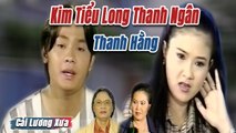 Cải Lương Xưa : Mùa Thu Trong Mắt Mẹ - Kim Tiểu Long Thanh Ngân  cải lương xã hội hay Cảm Động