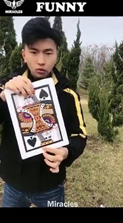 how to magic