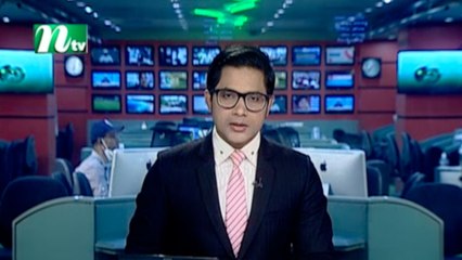 NTV Shokaler Khobor | 28 April 2020