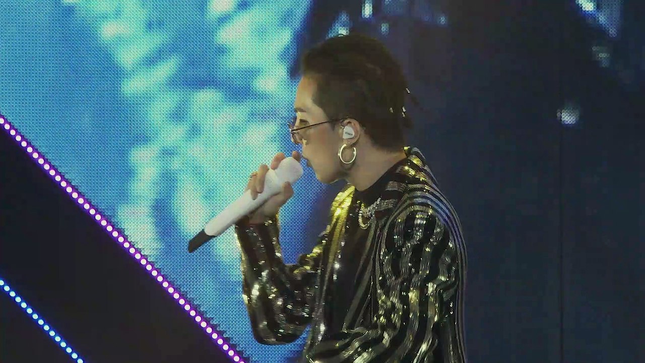LOVE IS A LIE / 20180428 WABY JP TOUR FINAL @ BUDOKAN