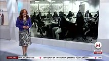 Milenio Noticias, con Elisa Alanís, 27 de abril de 2020