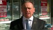 Federal Health Minister Greg Hunt is providing a coronavirus update and infor...
