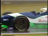 F1 1996 GP07 - Spanien Barcelona - Rennen RTL