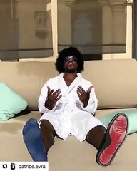 TONTON PAT, DE RETOUR LOL