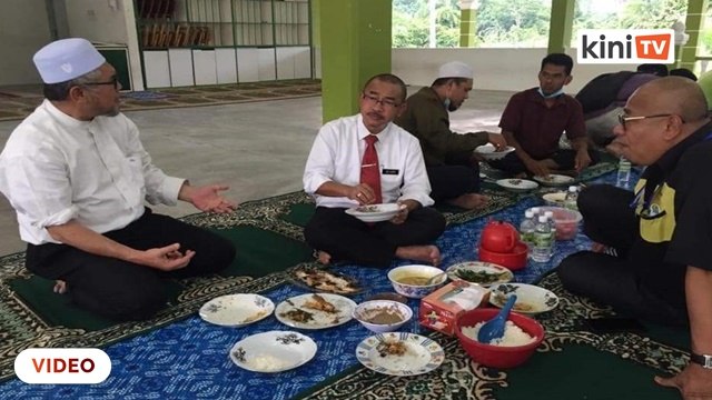 Ingkar PKP: Timbalan menteri kesihatan, exco didenda maksimum