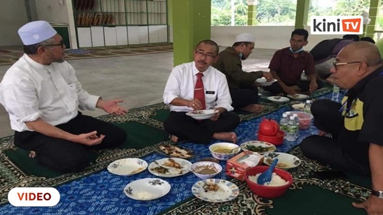 Ingkar PKP: Timbalan menteri kesihatan, exco didenda maksimum