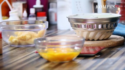 Resep Kue Kayumanis. Yuk Bikin!