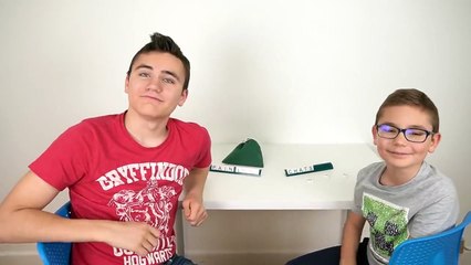 J'ACHÈTE TOUT CE QUE TU ÉCRIS !!! - Spécial Confinement Challenge