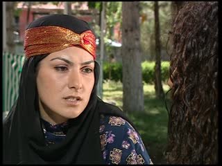 DUMANLI YOL - 16.BÖLÜM