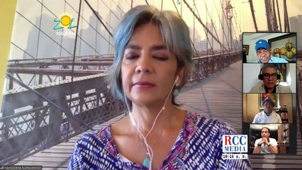 Llamadas de los Oyentes en el Sol de la Mañana 27-4-2020