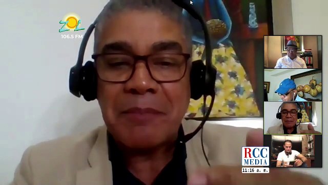 Holi Matos: “El peregrino anduvo sin mascarilla por 5 provincia con protección policial”