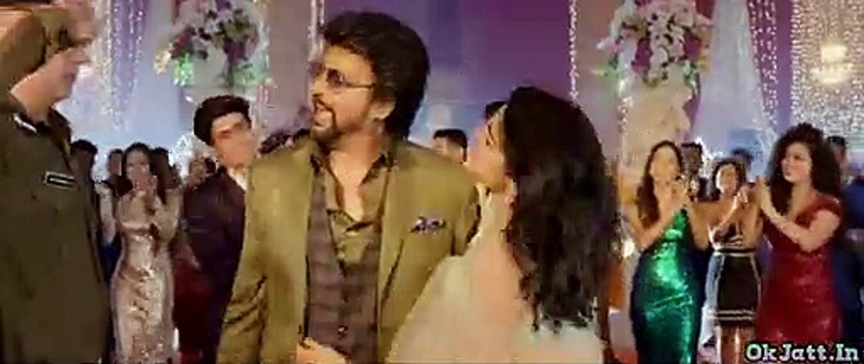 Darbar Full Movie South Hindi Dubbed Movie 2020 | Rajnikant Hindi Dubbed Movies - Action Movie 2020 (Part 1)