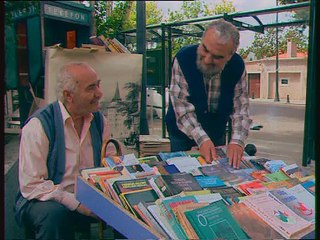 Kalp Gözü - Bir Dükkan Hikayesi