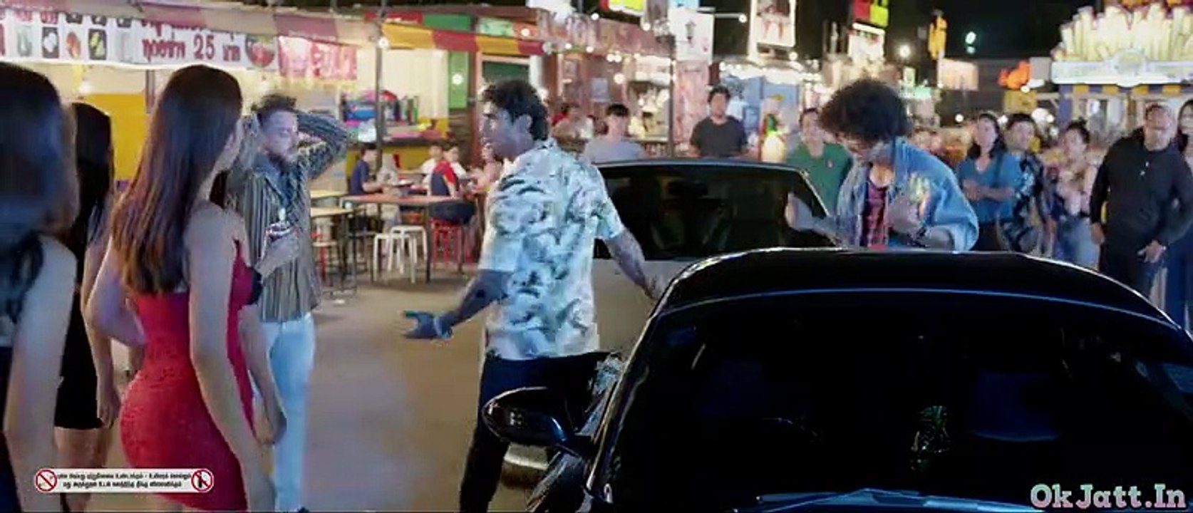 Darbar Full Movie South Hindi Dubbed Movie 2020 | Rajnikant Hindi Dubbed Movies - Action Movie 2020 (Part 2)