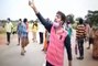 Coronavirus: More than 100 people stopped at Bengal border