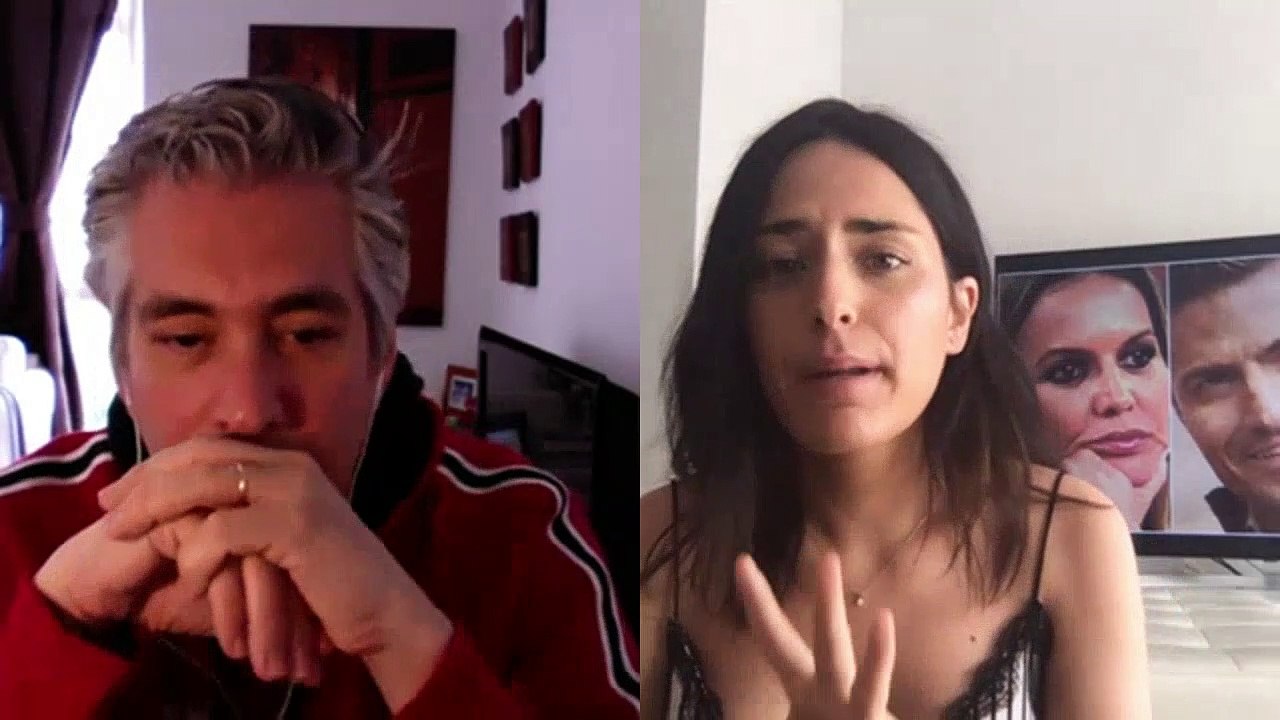 El Quilombo / Entrevista a Carla Calvo, la redactora de Periodista Digital que destapó el ‘affaire Merlos’