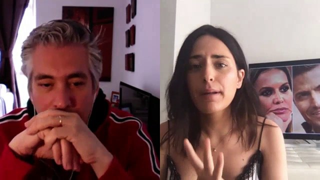 El Quilombo / Entrevista a Carla Calvo, la redactora de Periodista Digital que destapó el ‘affaire Merlos’