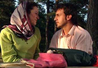 Şeytan Dizisi 11.Bölüm - Kan Davası