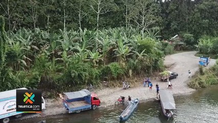 tn7-Más de 20 familias de Talamanca donaron sus cultivos para los afectados por COVID-19-270420