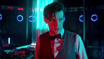 Doctor Who Temporada 7b episodio 10 