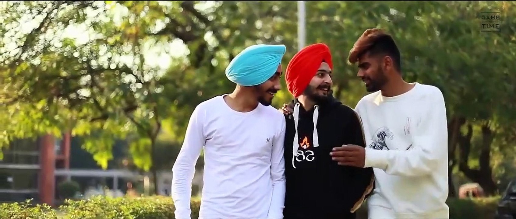 Feelingaa _ Kay Vee Singh _ Nisha Bhatt _ Letest New Punjabi Songs 2019 _ Creative Commons_Fa263MtobJY_720p