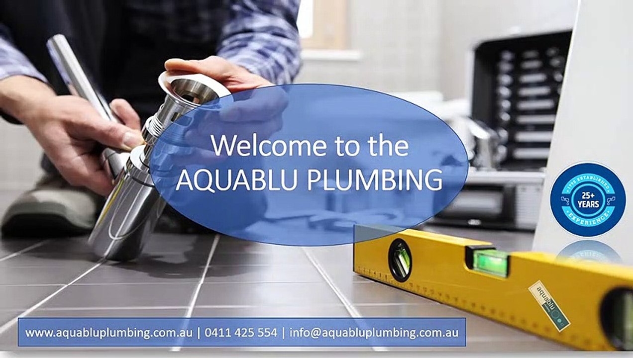 Quality Plumber for Block Drains Services