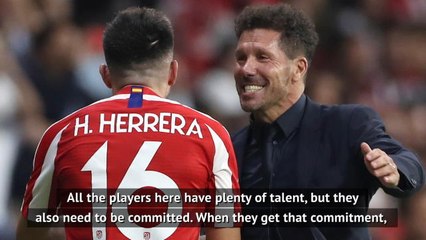 Born this Day: Diego Simeone turns 50