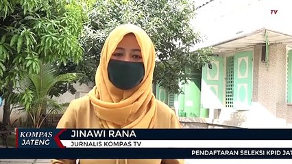 Berusia Lebih Dari Dua Abad, Masjid Menara Tetap Kokoh