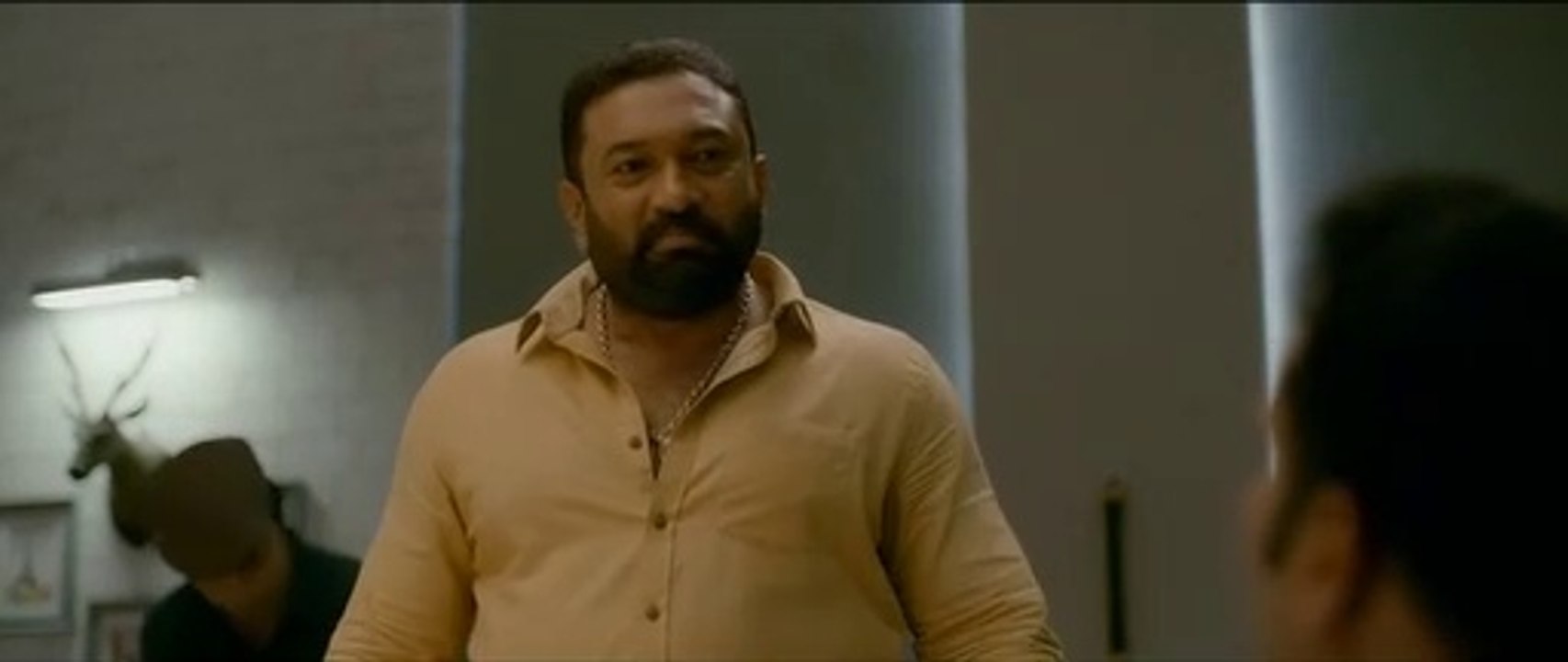 Kaly (2018) Malayalam  part 1