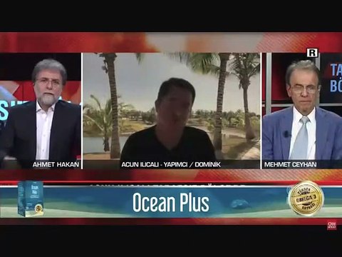 Acun Ilıcalı, Karayipler'de mahsur kalan Türkler için harekete geçti: Gerekirse uçağı dolmuş yapacağım