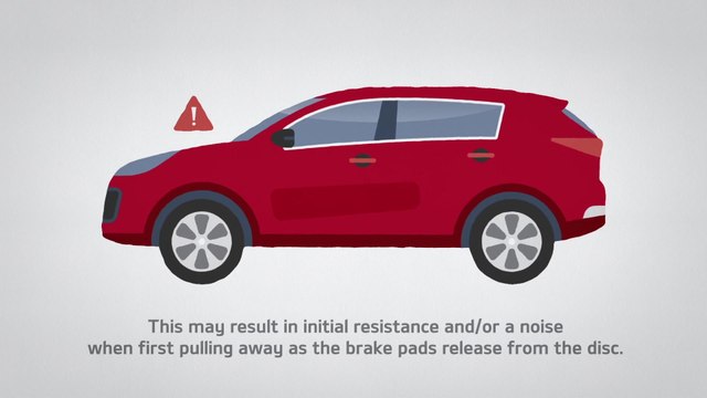 Kia Vehicle Maintenance and Safety