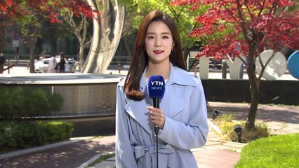 [날씨] 완연한 봄...영동 강풍주의보, 산불 비상 / YTN