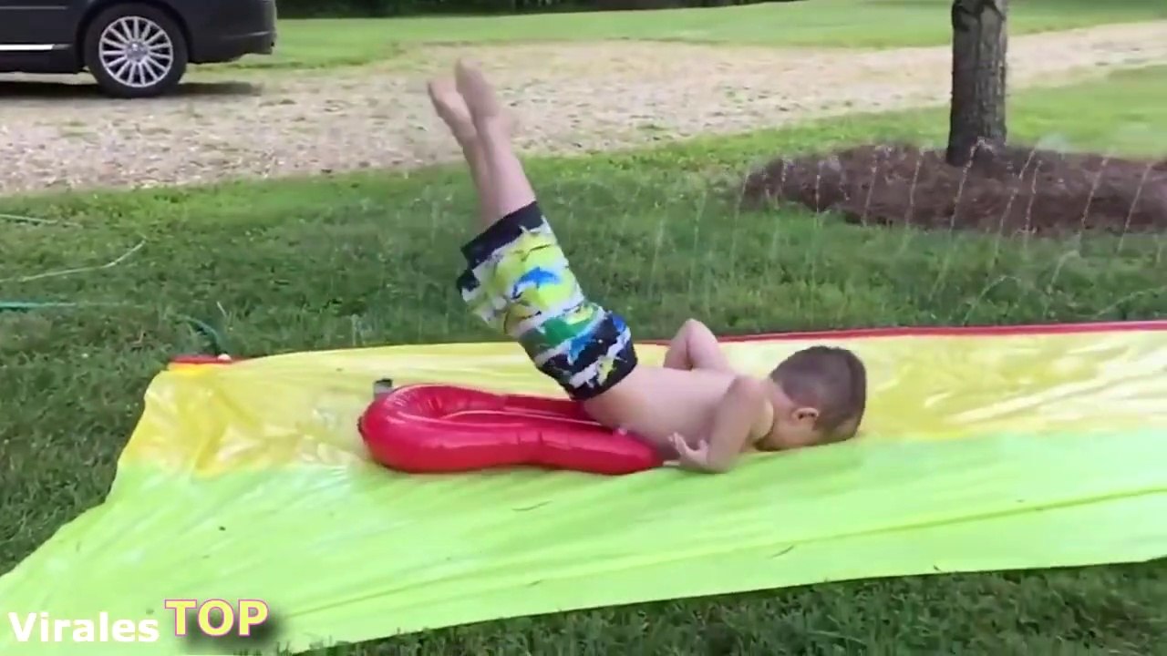 Vídeos De Bebes Graciosos 2019 | Vídeos De Bebes Chistosos 2020 - Bebes & Niños Divertidos