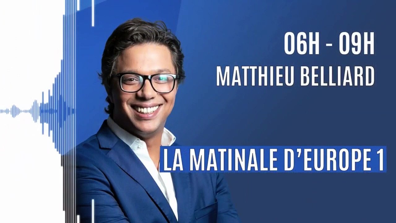 Policiers renversés à Colombes : "Dès lors qu’on veut tuer du flic, on est un terroriste"