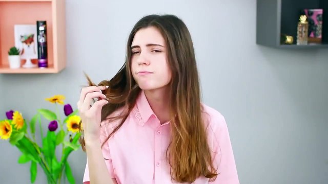 PEINADOS CON COLETAS FÁCILES / 15 OPCIONES
