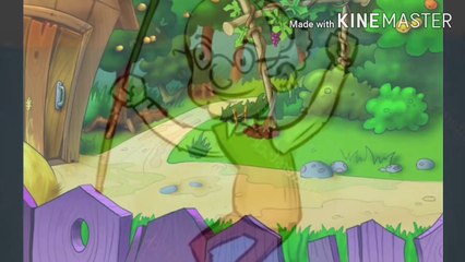 Sona dene valli bakri, सोना देने वाली बकरी