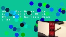 About For Books  The Last Wish (The Witcher, #1)  Best Sellers Rank : #4