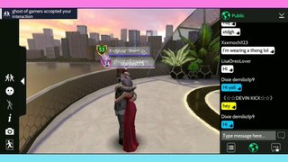 I Won HUG from Avakin Official and How I Claimed My Prize From Avakin Official