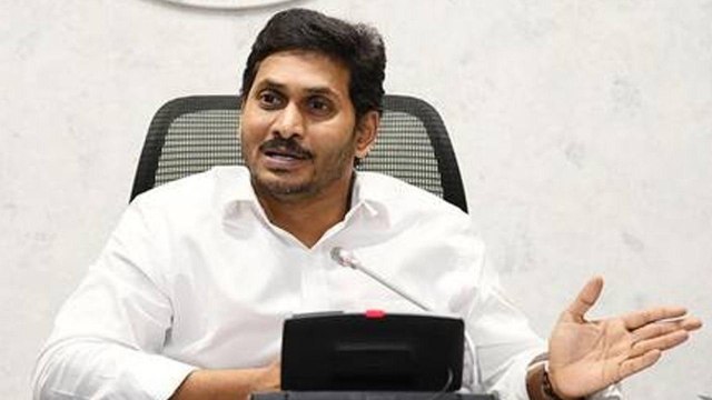 Coronavirus Will Continue As A Part Of Human Life : AP CM Jagan