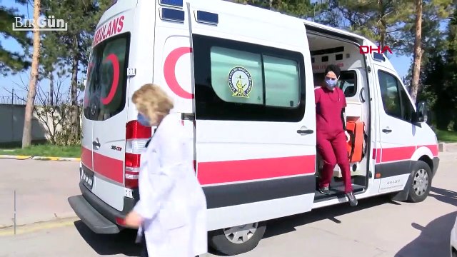 Türkiye Psikiyatri Derneği sağlık çalışanları için Ruhsal Destek Hattı kurdu: Onların Sağlığı Bizim Sağlığımız