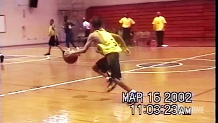 La bande-annonce du documentaire de Kevin Durant sur la réussit de sa ville natale au basket