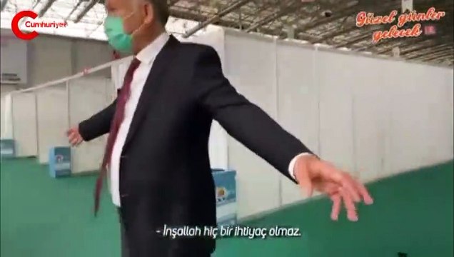 CHP'den Erdoğan'ın açıklamalarına videolu yanıt