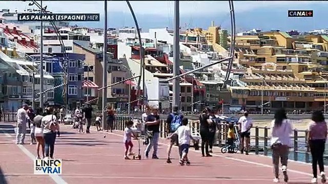 Coronavirus - Reportage en Europe pour comprendre comment chaque pays s'apprête à rouvrir les écoles et à déconfiner les plus jeunes