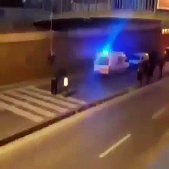 İstanbul'da dehşete düşüren intihar! İntihar mektubu ortaya çıktı